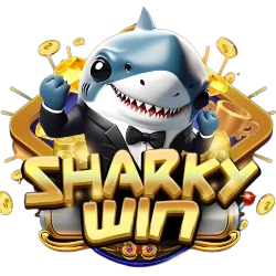 Sharkywin ชาคกี้วิน สล็อตเว็บตรง เล่นง่าย